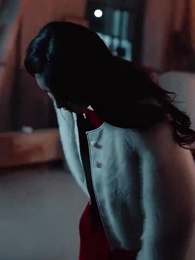 Episodio 16 - Amore tra le Nebbie