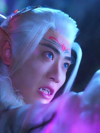 Episode 64 - Eternal Destiny: Love Beyond Realms