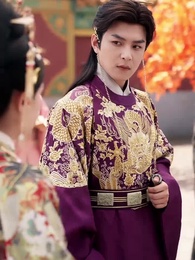 Episode 19 - Blossoms and Bloodshed