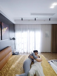 รักร้ายในคืนฝนพรำ - Episode 5