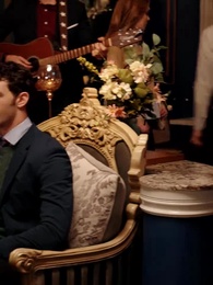 Episodio 32 - El millonario cumple mi lista de deseos