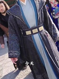 第20集 - 隱龍老爹撼乾坤