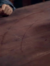 霜隕蘆花淚濕衣 - Episode 58