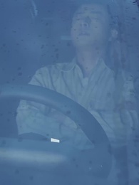 รักร้ายในคืนฝนพรำ - Episode 39