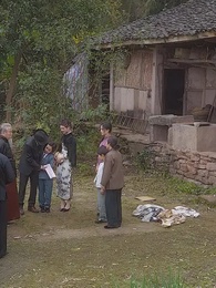 第39集 - 我的兒子是龍王