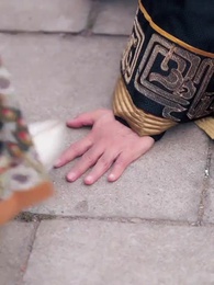 Episode 56 - Blossoms and Bloodshed