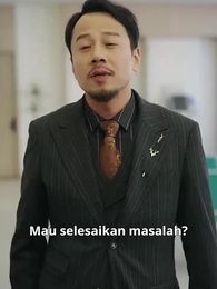 Episode 19 - Si Manis Sayang Keluarga
