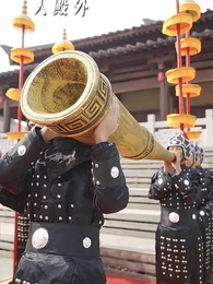 雙生劫，迎娶公主登上帝位 - Episode 1