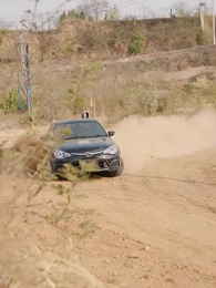 Episode 59 - Am I A Taxi Driver?