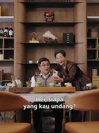 Episode 7 - Si Manis Sayang Keluarga