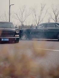 第3集 - 逆光歸途