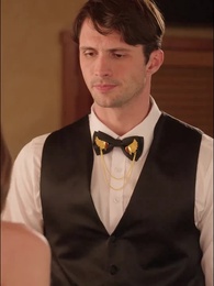 Odiata dall'Alfa - Episode 7