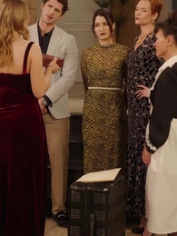 99 veces perdón - Episode 18