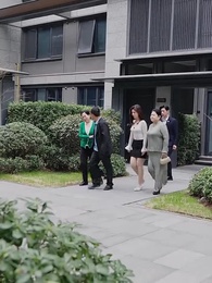 焉知非福 - Episode 45