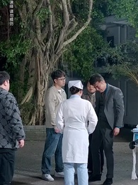 第35集 - 無法挽回