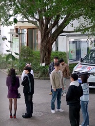 第24集 - 無法挽回