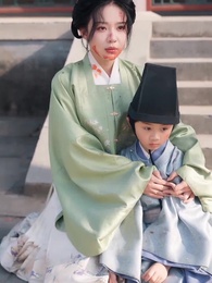 ตอนที่ 17 - เมืองตงจิงกำลังเบ่งบาน