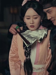 霜隕蘆花淚濕衣 - Episode 2