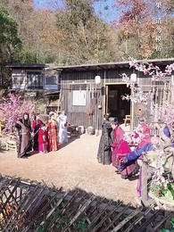 第10集 - 隱龍老爹撼乾坤