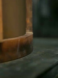 第28集 - 霜隕蘆花淚濕衣