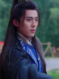 Eternal Destiny: Love Beyond Realms - Episode 15