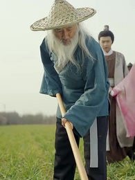 第36集 - 雙生劫，迎娶公主登上帝位