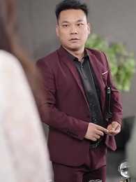 第56集 - 焉知非福