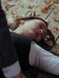 Episodio 2 - Nunca Me Olvides, Mi Alfa