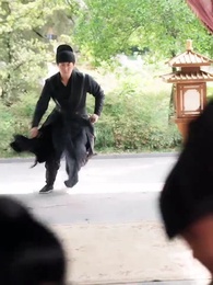 ตอนที่ 6 - เมืองตงจิงกำลังเบ่งบาน