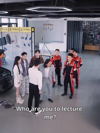 Am I A Taxi Driver? - Episode 41