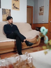 27화 - 전설의 귀환