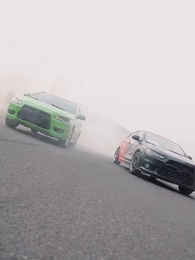 第19話 - タクシー運転手が車神