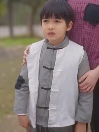 第35集 - 我的兒子是龍王