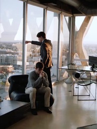 Episódio 52 - Sei Que Você Nunca Foi Embora