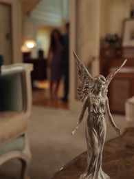 Nunca Me Olvides, Mi Alfa - Episode 14