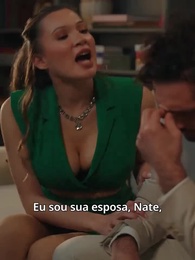 A Luna Milagrosa do Alfa - Episode 54