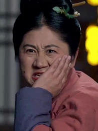 霜隕蘆花淚濕衣 - Episode 56