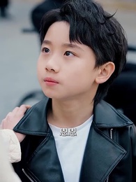 第8集 - 大夏鏢神九歲半