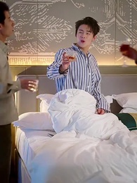 春山如黛草如煙 - Episode 4