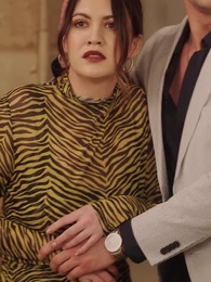 99 Mal vergeben - Episode 25