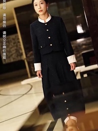 第21集 - 焉知非福