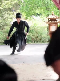 6화 - 꽃 피는 계절에 경성을 뒤흔들다