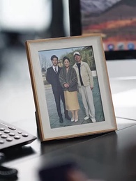 焉知非福 - Episode 51