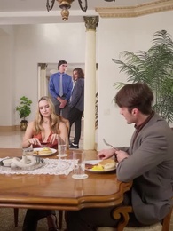 Odiata dall'Alfa - Episode 36