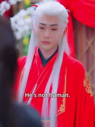 Episode 16 - Eternal Destiny: Love Beyond Realms