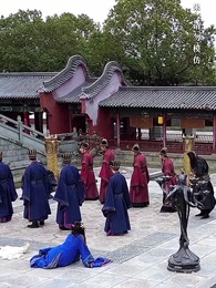 隱龍老爹撼乾坤 - Episode 25