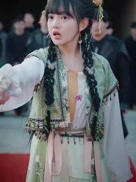 ظلّ المعلم ولا تقلق - Episode 13