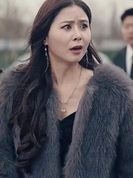 逆光歸途 - Episode 32