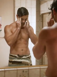 Sei Que Você Nunca Foi Embora - Episode 21