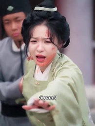 เมืองตงจิงกำลังเบ่งบาน - Episode 21